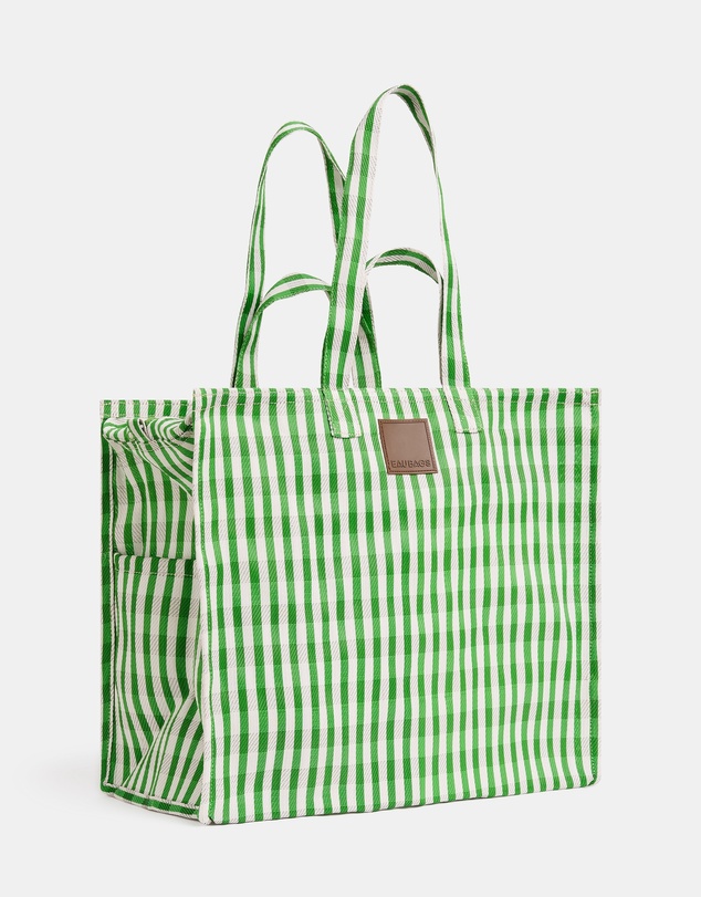 EAU BAGS - Vacay Travel Bag