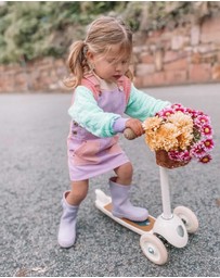 WITH LOVE FOR KIDS - Knitted Jumper - Babies - Kids