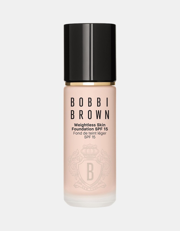 Bobbi Brown - Weightless Skin Foundation - Alabaster