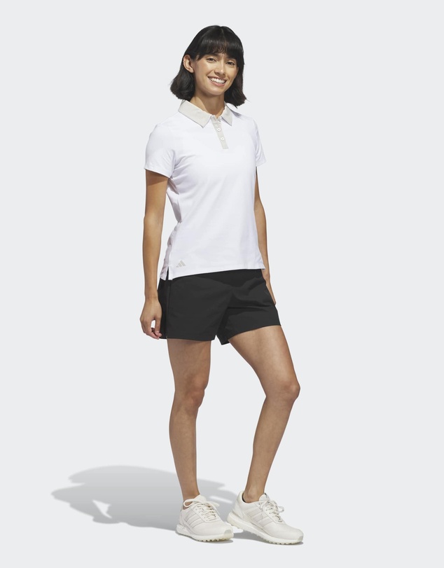 adidas Performance - Ultimate365+ Twistweave 5-Inch Shorts Womens