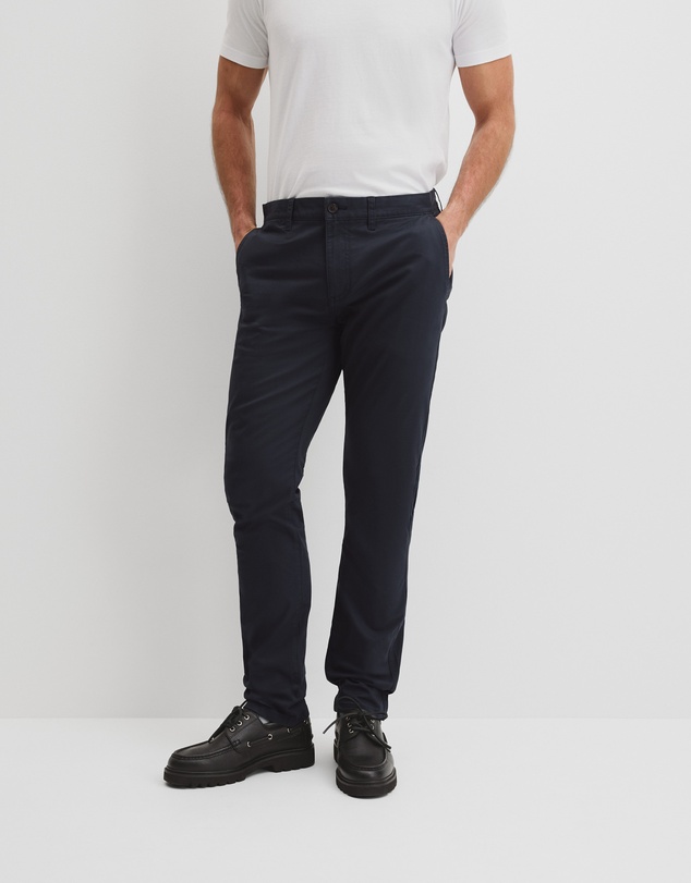 Country Road - Australian Cotton Slim Fit Stretch Chino