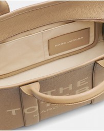 Marc Jacobs - The Leather Medium Tote Bag