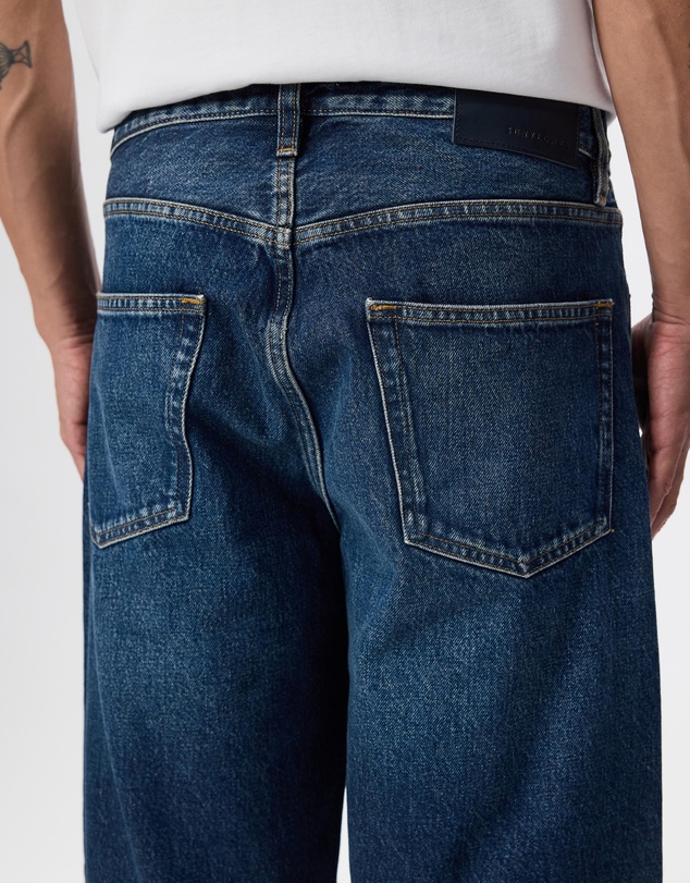 Sunflower - Loose Jeans