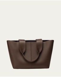 Freja NYC - Lafayette Tote Bag - ICONIC EXCLUSIVE
