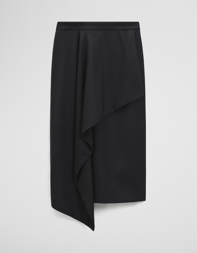 Country Road - Suit Midi Skirt