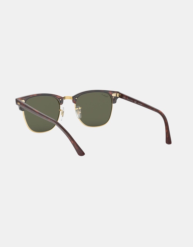 Ray-Ban - Clubmaster Polarised RB3016