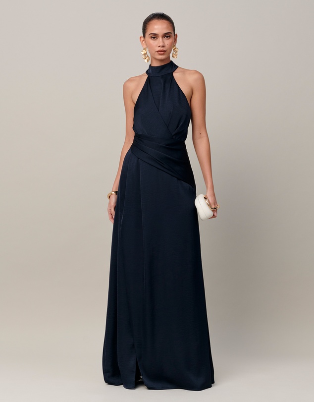 Savel - Rose Maxi Dress