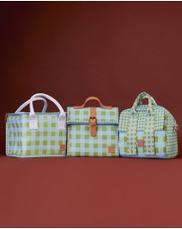 The Somewhere Co - Alfresco Lunch Satchel