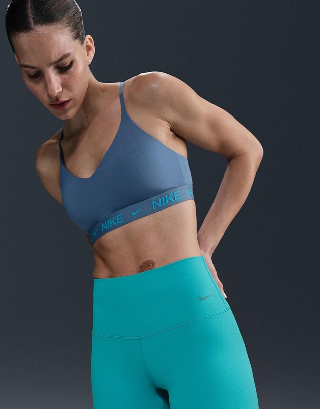 Nike - Zenvy Dri-FIT 5in High Rise Shorts