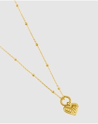 Pastiche - Amore Necklace