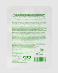 Endota - Nourishing Foot Mask