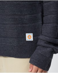 Rhythm - Jackson Knit
