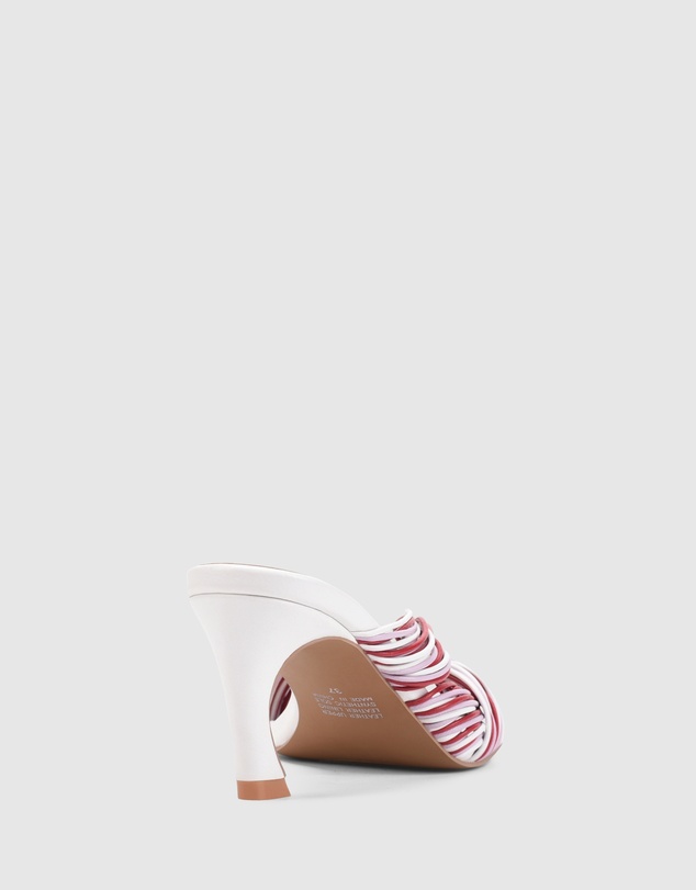 LANA WILKINSON - Kelly Mule Sandal
