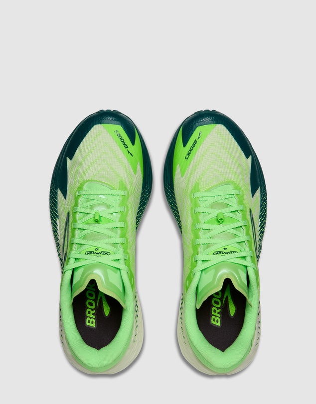 Brooks - Catamount 4 - Men's