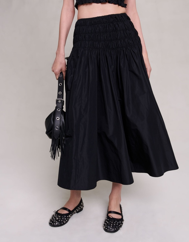 Maje - Junnaly Skirt