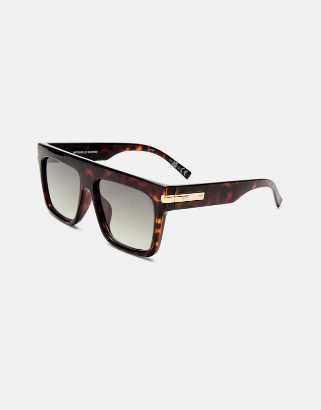 Le Specs - Offside