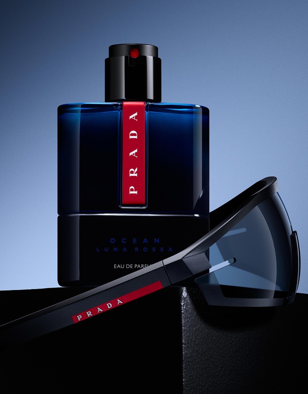 Prada - Prada Luna Rossa Ocean EDP 50ml