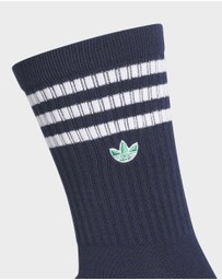 adidas Originals - Golf Originals Crew Socks Mens