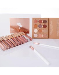 Silk Oil of Morocco - Fernando Hervas- The Ultimate Nude Collective Beauty Box