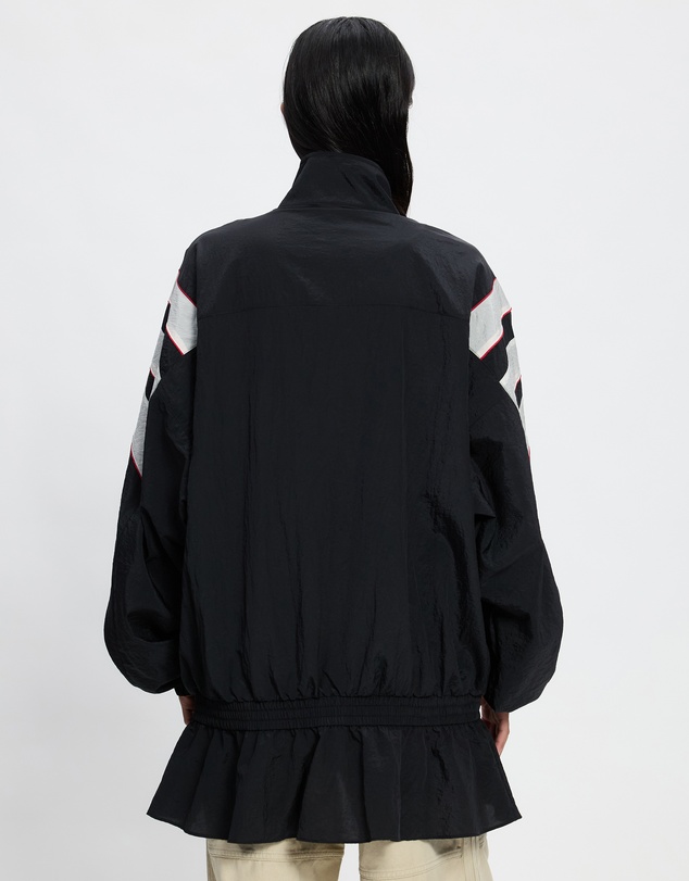 adidas Originals - Santiago Woven Track Top