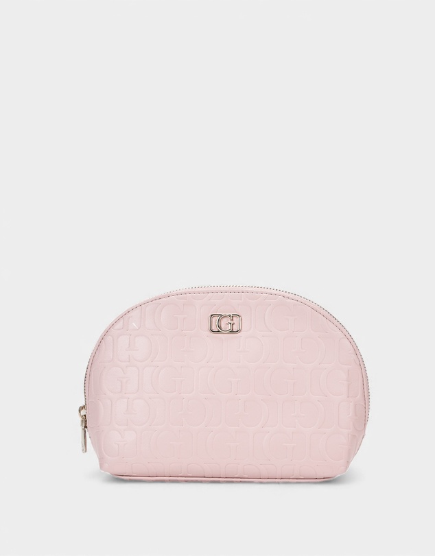 GUESS - G Logo Television Dome Pouch