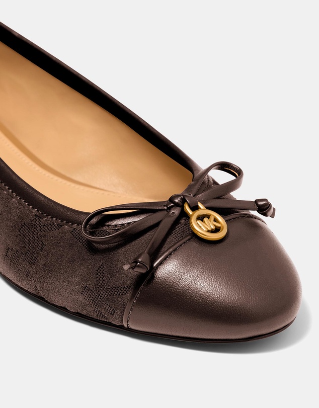 Michael Kors - Piper Flex Ballet Flats