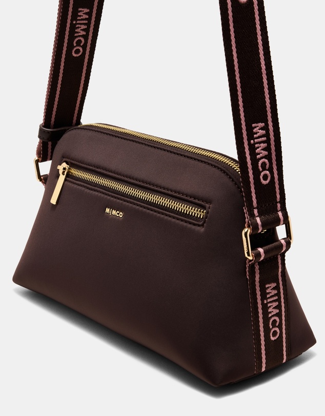 MIMCO - Squad Crossbody Bag