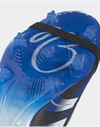 adidas Performance - Predator League Jude Bellingham Fold-Over Tongue Firm/Multi-Ground Football Boots Unisex