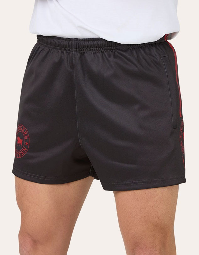 Ringers Western - Ringers Footy Short