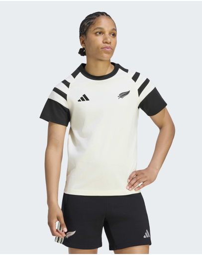 Off White / Black