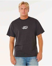 Rip Curl - Inner Vision Spray Loose Tee