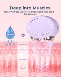 FOREO - BEAR™ 2