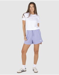 UNIT - UNIT Madison Ladies Track Shorts
