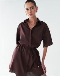 BWLDR - Orla Mini Dress