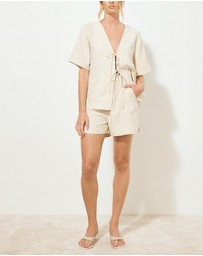 MON RENN - Rosario Shorts