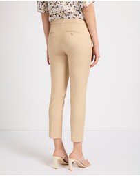 Marcs - Alana Welt Pocket Pants
