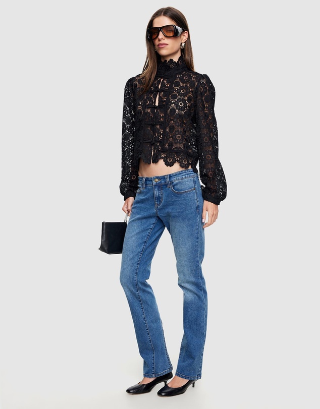 Lioness - Overtime Blouse