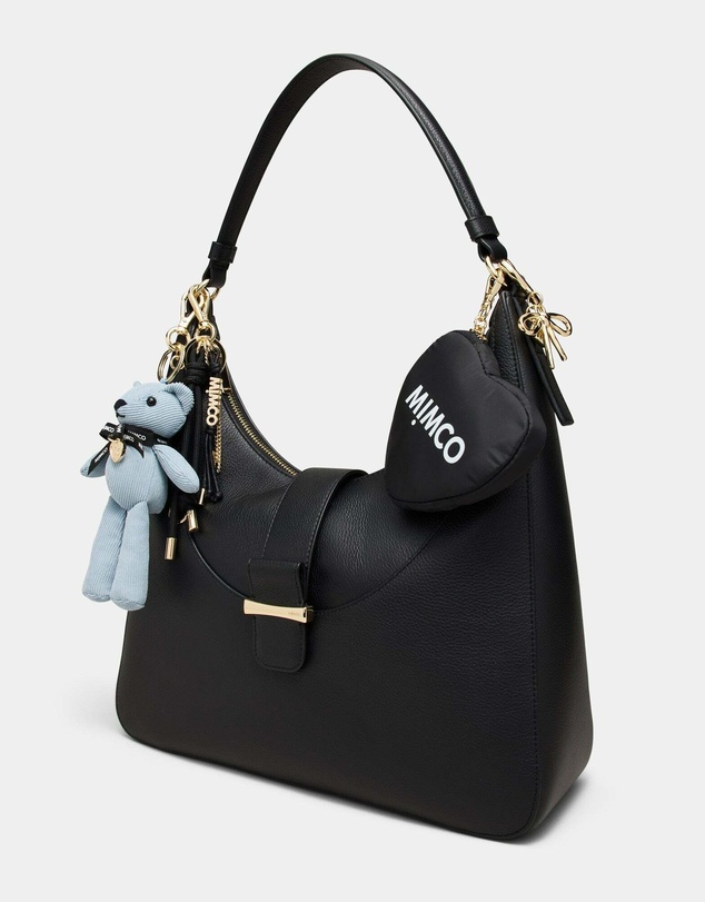 MIMCO - Bow Keyring