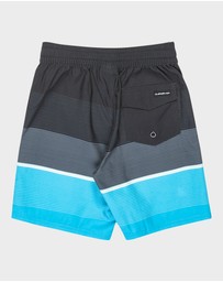 Quiksilver - Boys 2 to 7 Everyday 13