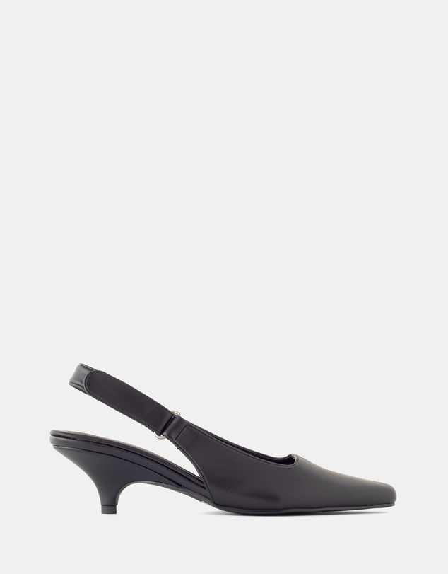 Therapy - Newark Slingback Pumps