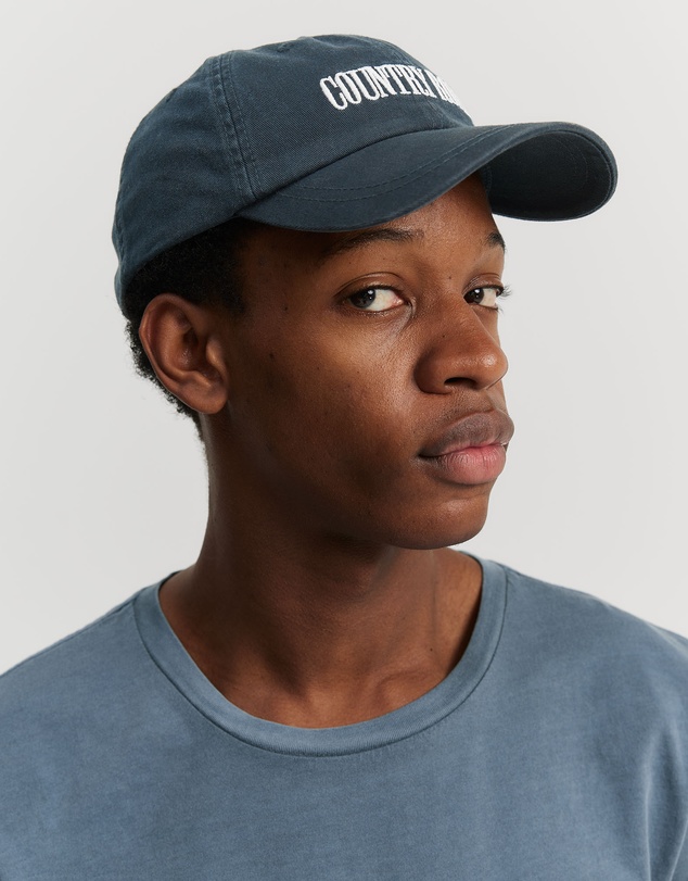 Country Road - Heritage Cap
