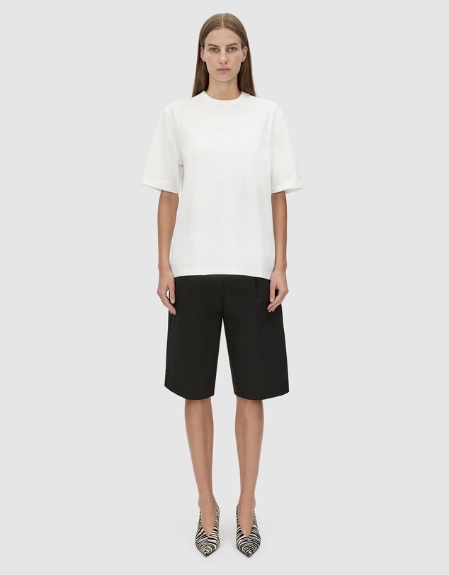 C&M CAMILLA AND MARC - Patina Monogram Tee