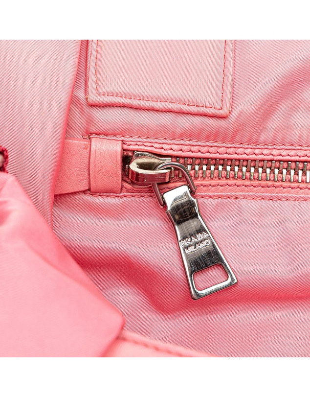Pre-Loved by Azura Reborn - Pre-Loved Tessuto Reversible Satchel