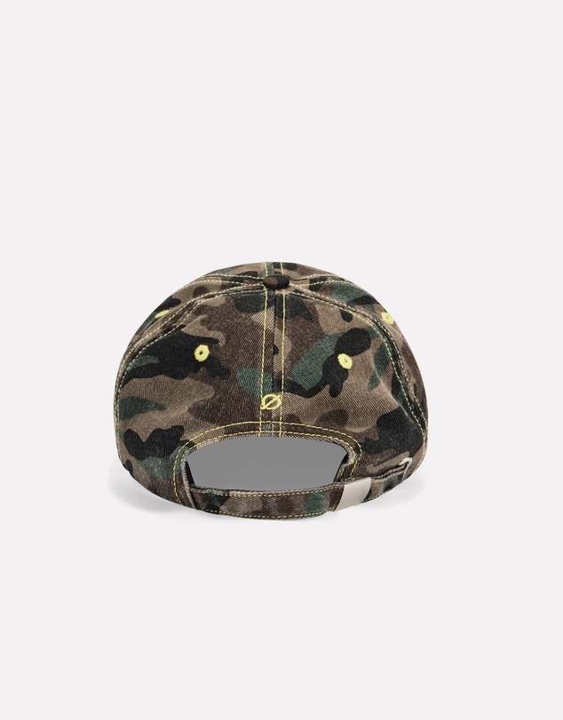 Epokhe - Epokhe Core Cap