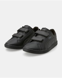 Puma - Smash Leather V - Unisex