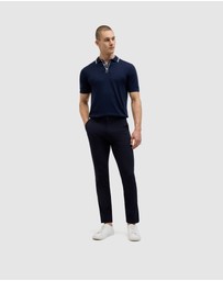 Politix - Isaac Performance Chino
