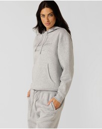 Lorna Jane - Sports Club Fleece Hoodie