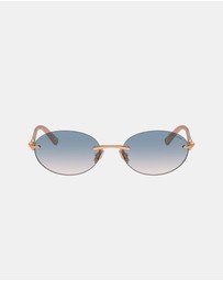 Tiffany & Co. - 0TF3104D