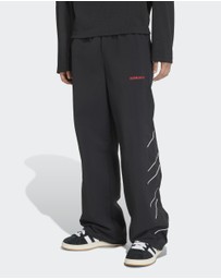 adidas Originals - Cutline Trackpants Mens