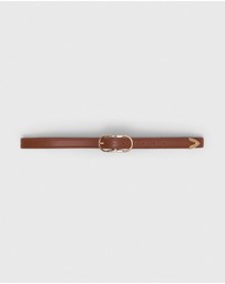 Maje - Amoring Belt